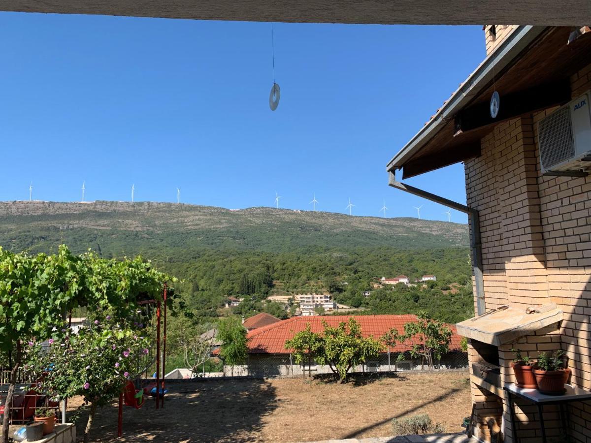 Holiday Home Bratica Ulcinj Exterior foto