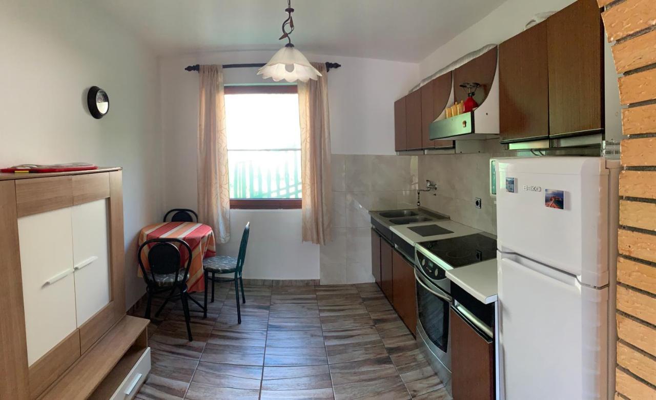 Holiday Home Bratica Ulcinj Exterior foto