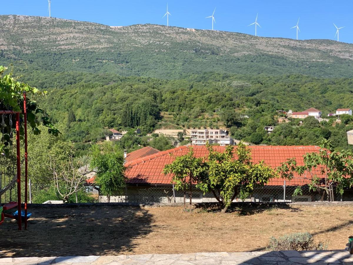 Holiday Home Bratica Ulcinj Exterior foto