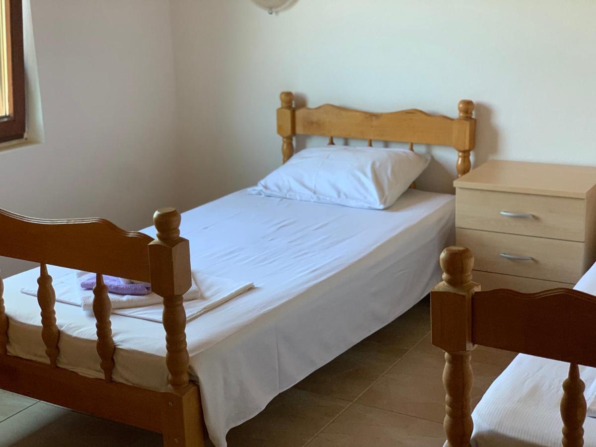 Holiday Home Bratica Ulcinj Exterior foto