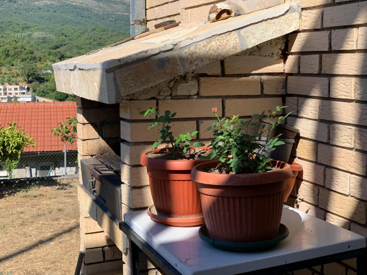 Holiday Home Bratica Ulcinj Exterior foto