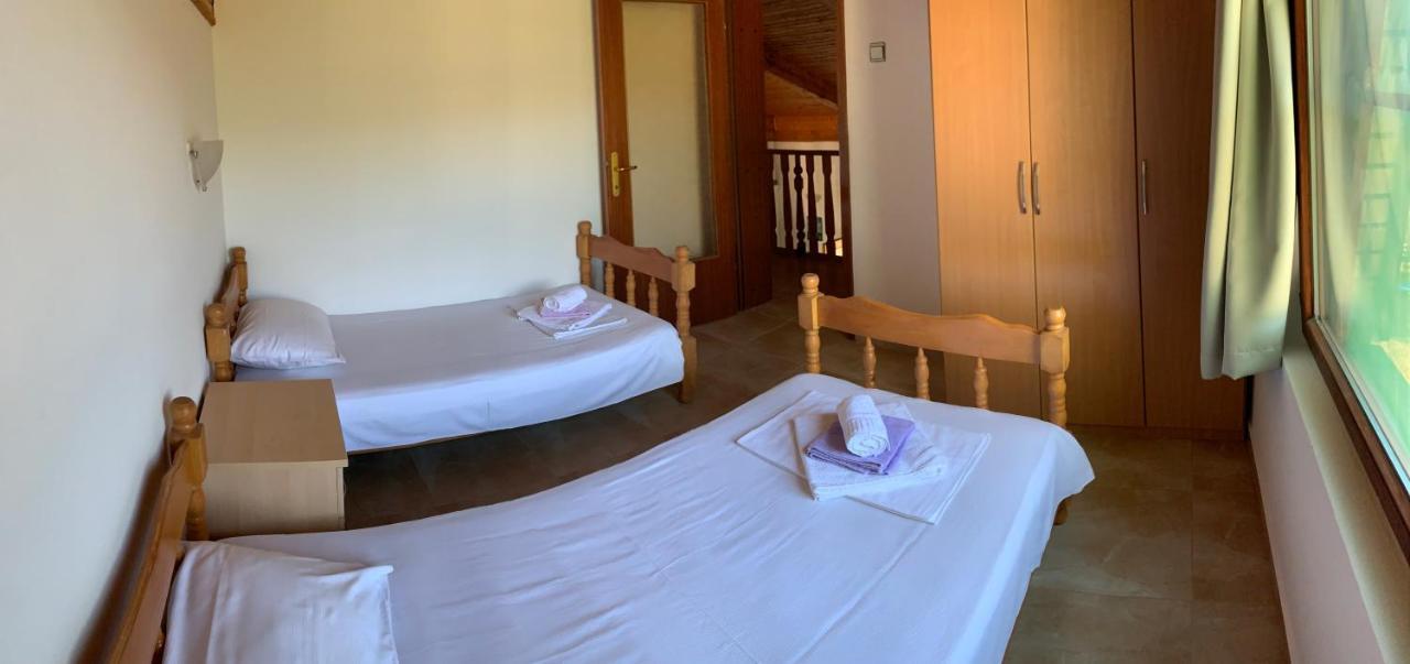 Holiday Home Bratica Ulcinj Exterior foto