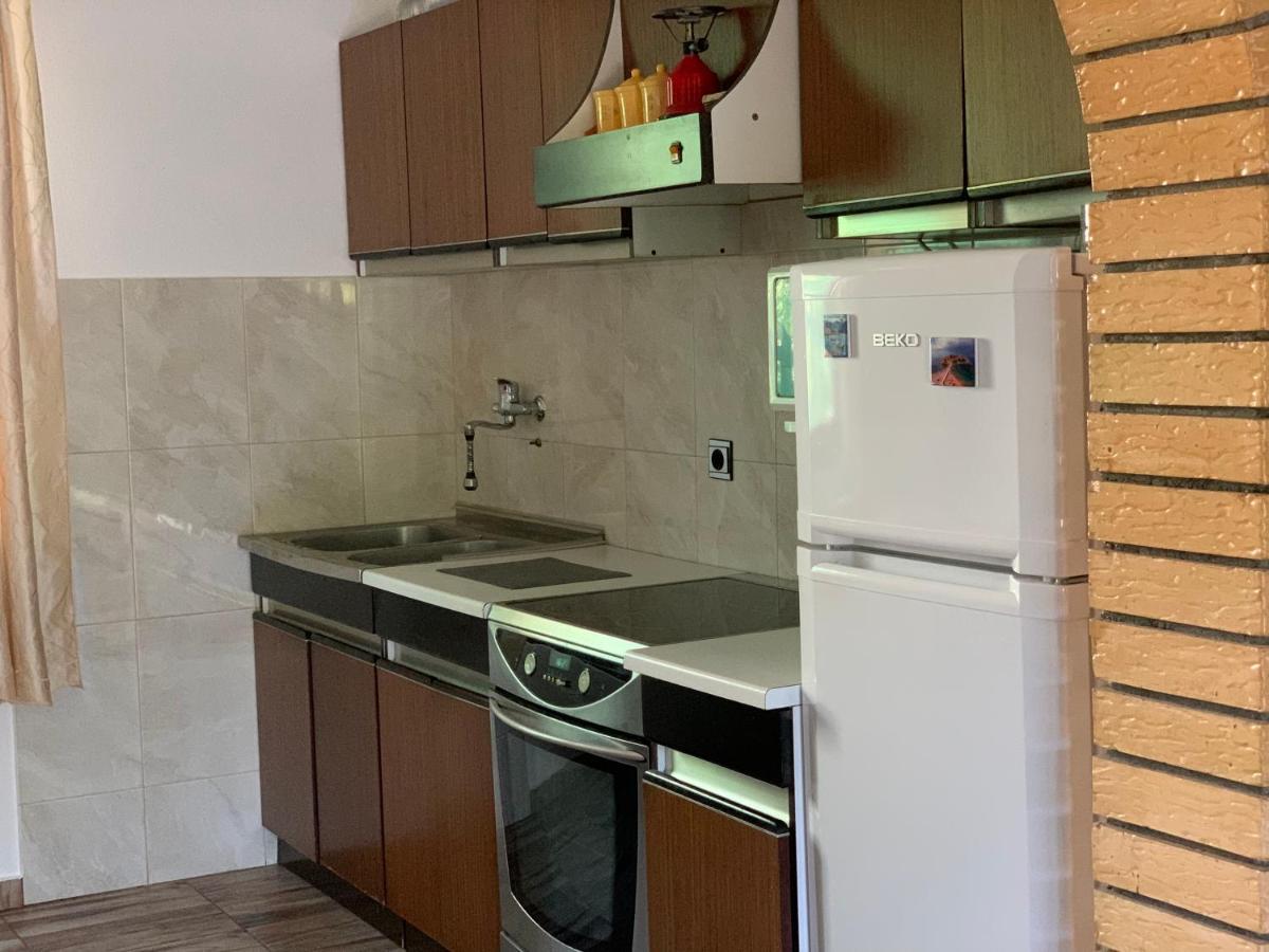 Holiday Home Bratica Ulcinj Exterior foto