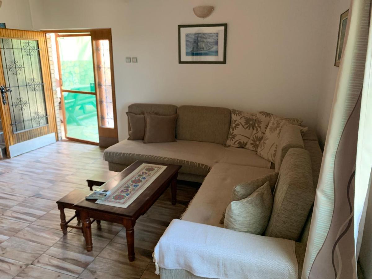 Holiday Home Bratica Ulcinj Exterior foto