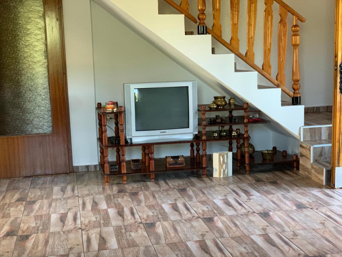 Holiday Home Bratica Ulcinj Exterior foto