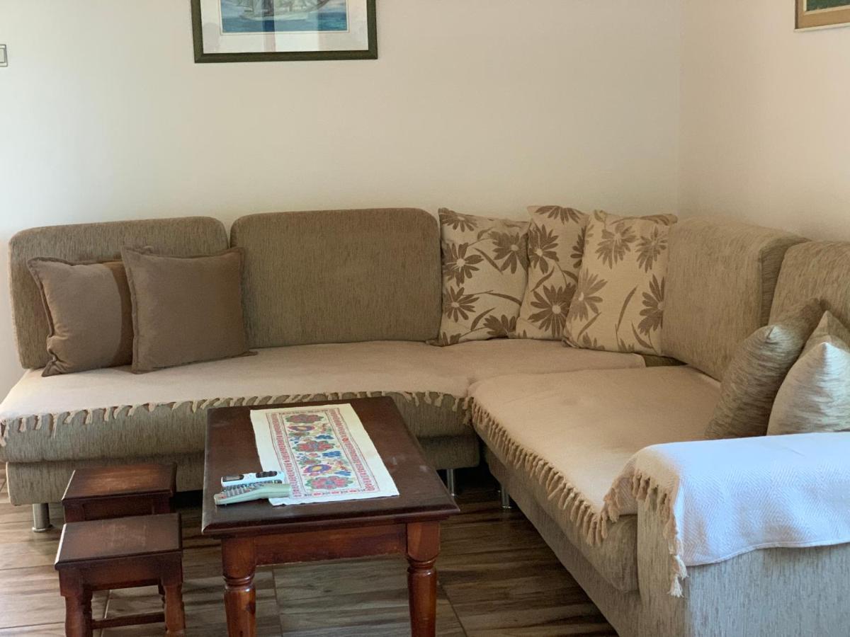 Holiday Home Bratica Ulcinj Exterior foto