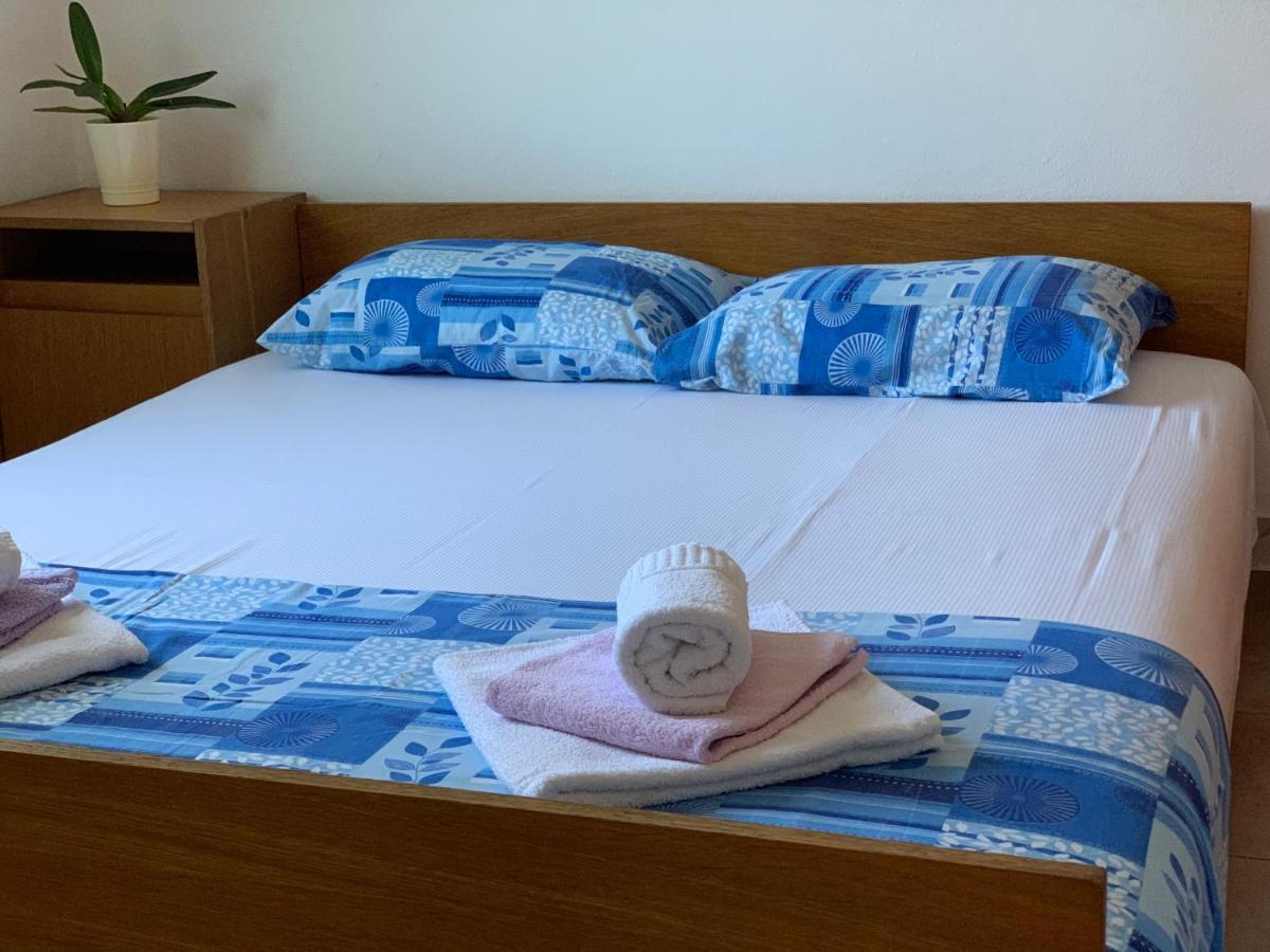 Holiday Home Bratica Ulcinj Exterior foto