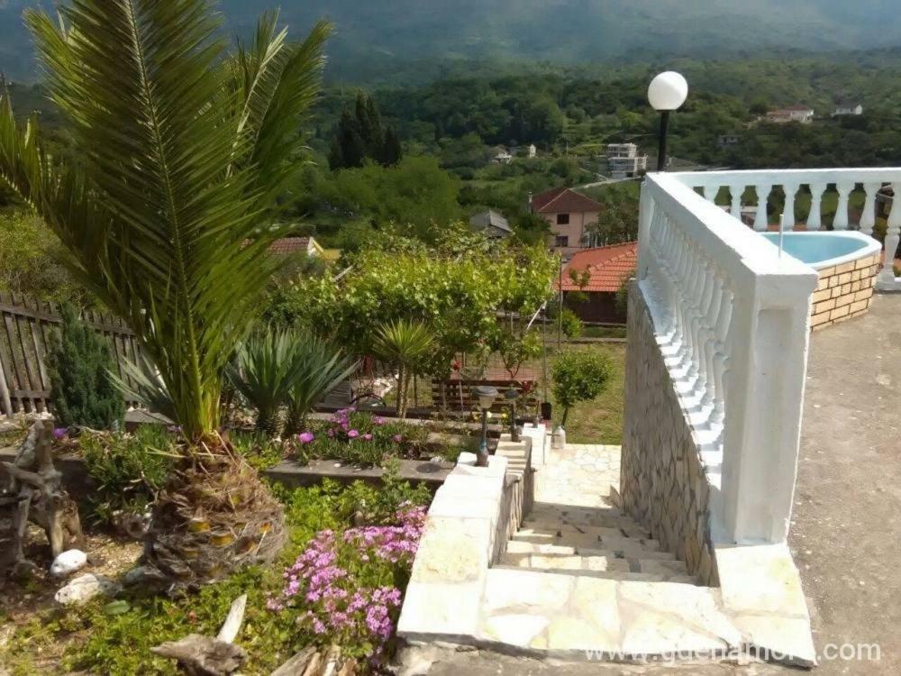 Holiday Home Bratica Ulcinj Exterior foto